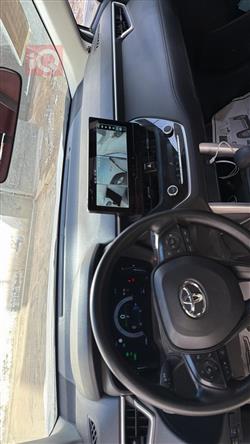 تويوتا كورولا كروس